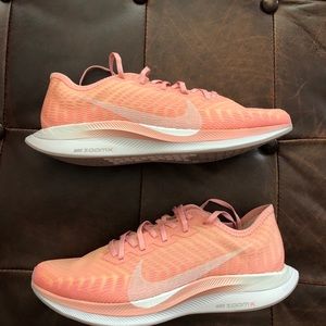 NWOT Nike Zoom Pegasus Turbo 2 in Women’s Size 9